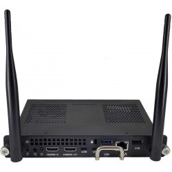 SMART Technologies OPS PC module with Windows 10 Reference: W126704423