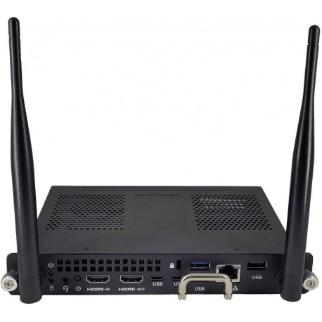SMART Technologies OPS PC module with Windows 10 Reference: W126704423