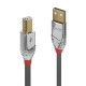 Lindy 2M Usb 2.0 Type A To B Cable, Reference: W128370722