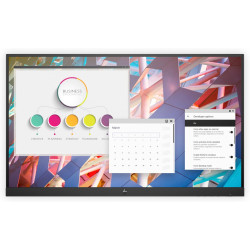 HP E24 G4 FHD No Stand Monitor Reference: W126594794