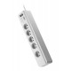 APC Essential SurgeArrest 5 outlet Reference: PM5-FR