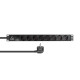 Lanview 19?? Rack mount power strip, Reference: W128233825