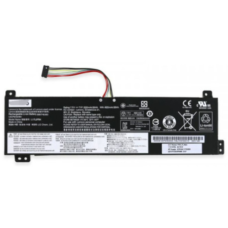 Lenovo Battery w/Mylar 30W Reference: 5B10R32998