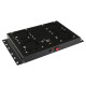 Lanview 4 FANS, ANALOG THERMOSTAT Reference: W128550412