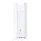 TP-Link Ax3000 Indoor/Outdoor Wifi 6 Reference: W128303025