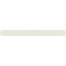 Lanview 1U 19 SCREW TYPE BLANK PANEL Reference: W128317121