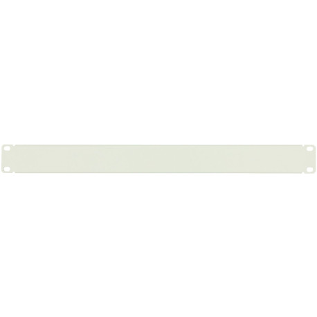 Lanview 1U 19 SCREW TYPE BLANK PANEL Reference: W128317121