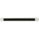 Lanview 1U 19 SIMPLE TYPE, BRUSHED Reference: W128317124