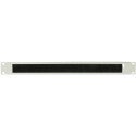 Lanview 1U 19 SIMPLE TYPE, BRUSHED Reference: W128317124
