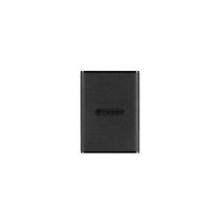 Transcend Esd270C 1000 Gb Black Reference: W128270380
