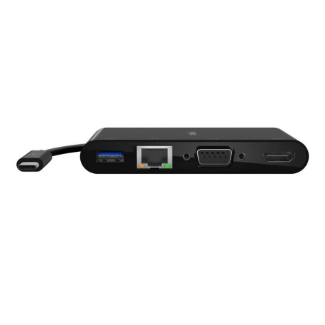 Belkin Interface Hub Usb 3.2 Gen 1 Reference: W128262233