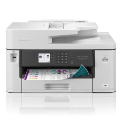 Brother Mfc-J5340Dw Inkjet A3 1200 X Reference: W128272671