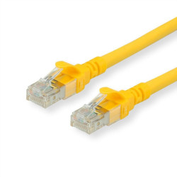 Roline Cat.6A S/Ftp Networking Cable Reference: W128371953