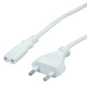 Value Power Cable White 1.8 M Reference: W128372893