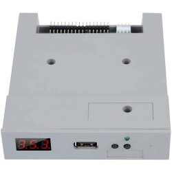 CoreParts 3.5 1.44MB USB SSD Floppy Reference: W128359488