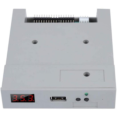 CoreParts 3.5 1.44MB USB SSD Floppy Reference: W128359488