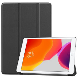 CoreParts Tri-folded Leather Case Reference: TABX-IPAD7-CASE-B