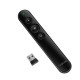 LogiLink Wireless Presenter Rf Black Reference: W128288741