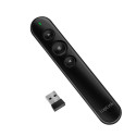 LogiLink Wireless Presenter Rf Black Reference: W128288741