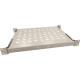 Lanview 1U 19 D 600MM FIXED SHELF Reference: W128317103