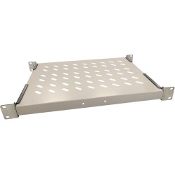 Lanview 1U 19 D 600MM FIXED SHELF Reference: W128317103