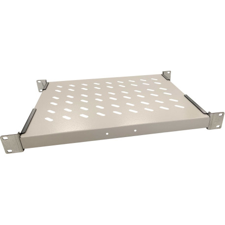 Lanview 1U 19 D 600MM FIXED SHELF Reference: W128317103