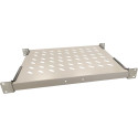 Lanview 1U 19 D 600MM FIXED SHELF Reference: W128317103