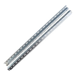 Lanview 40U INSTALLATION RAIL, Reference: W128317326