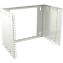 Lanview 19 8U Adjustable Depth Open Reference: W128317429