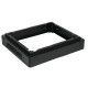 Lanview W 800 D 1200 H 100mm PLINTH Reference: W128318692