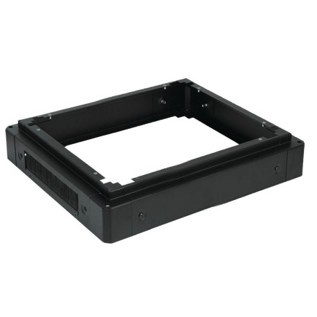 Lanview W 800 D 1200 H 100mm PLINTH Reference: W128318692
