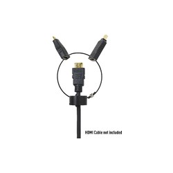 VivoLink PROADRING2 Pro HDMI to mini HDMI/DP Ring