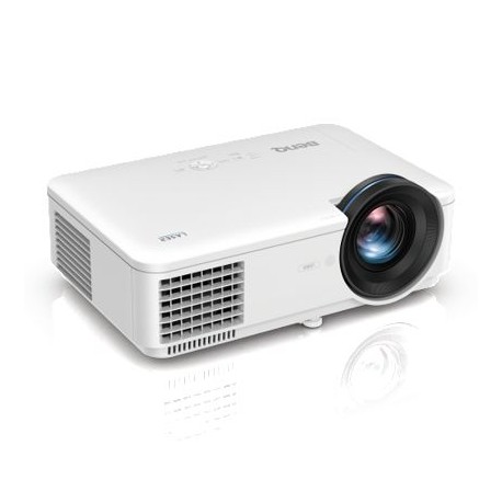 BenQ PROJECTOR LH820ST WHITE Référence: W128163540