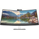 HP E34m G4 WQHD Curved USB-C Reference: W128439461