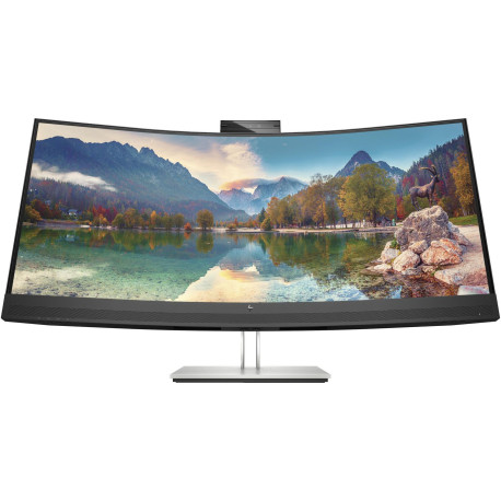 HP E34m G4 WQHD Curved USB-C Reference: W128439461