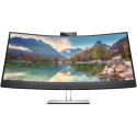 HP E34m G4 WQHD Curved USB-C Reference: W128439461