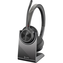 HP Voyager 4320 UC Stereo USB-A Reference: W128769140