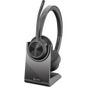 HP Voyager 4320 UC Stereo USB-A Reference: W128769140
