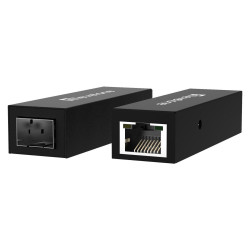 LevelOne Network Media Converter 1000 Référence: W128276606