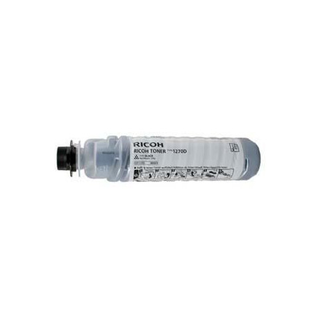 Ricoh Toner Black Reference: 842024