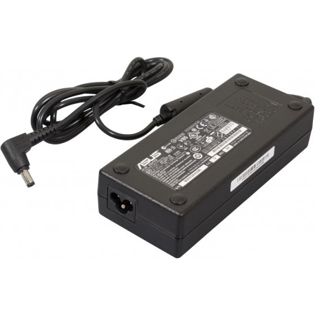 Asus AC Adapter 120W19V(3PIN)BLK Reference: 0A001-00060100