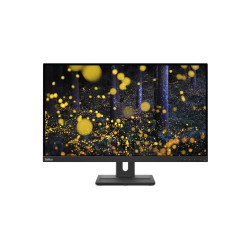 Lenovo ThinkVision E27q-20 68.6 cm Reference: W126646848