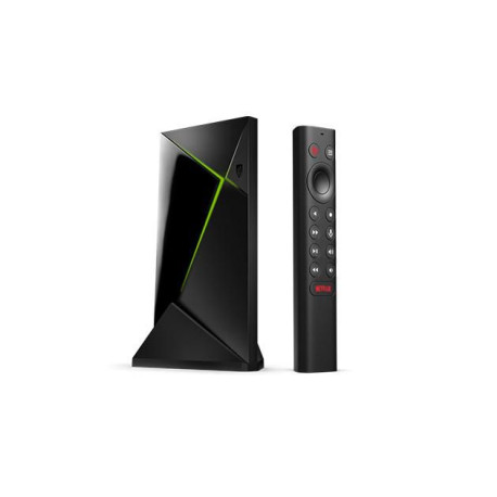 NVIDIA Shield TV Pro 8 GB Wi-Fi Reference: W125800849