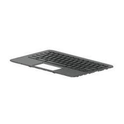 HP TOP COVER AHG W KB AHG INTL Reference: W125893456