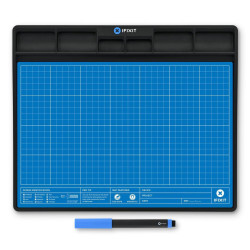 iFixit FixMat Magnetic Screw Mat Reference: W128819811