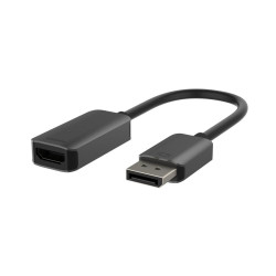 Belkin AVC011btSGY-BL 0.22 m Reference: W128163438