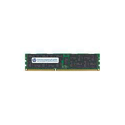 Hewlett Packard Enterprise 4GB (1x4GB) Single Rank x4 Reference: 647893-B21