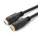 MicroConnect 4K HDMI cable 15m amplifier Reference: W126135866