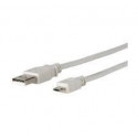 MicroConnect USB A - Micro USB B 5P 3m Reference: USBABMICRO3G