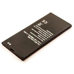 CoreParts Battery for Nokia Mobile Reference: MSPP3820